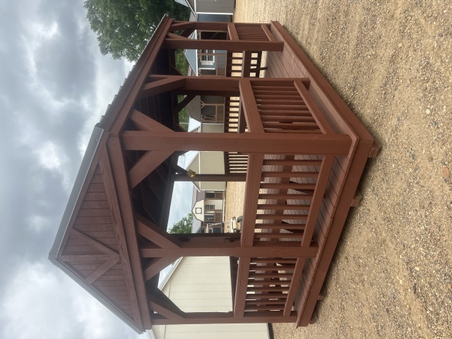Cabana - 10x16