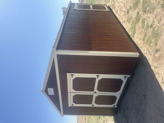 Utility Xtra Height - 12x20