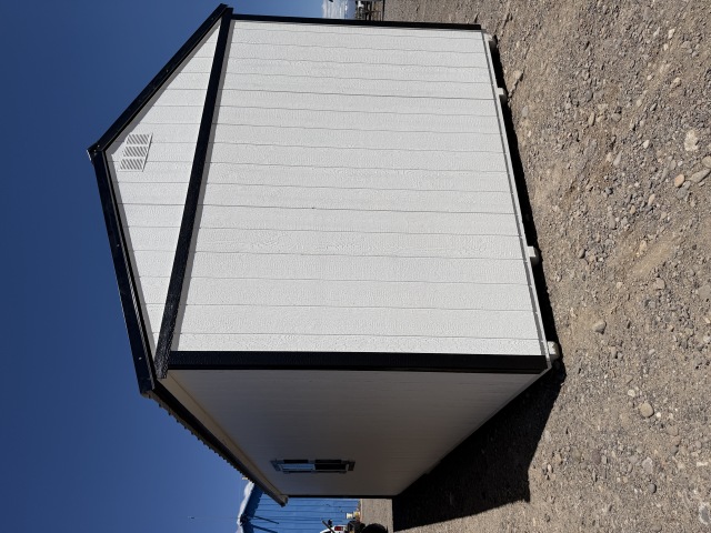 Cabin - 12x32