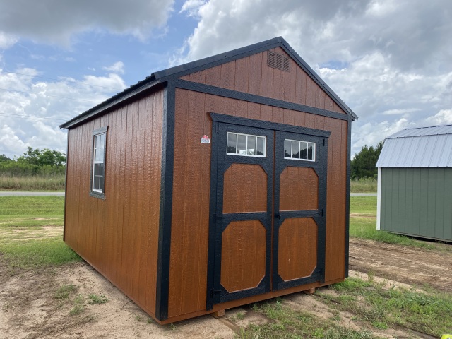 Utility Xtra Height - 10x16