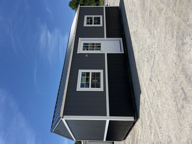 Side Utility - 12x24