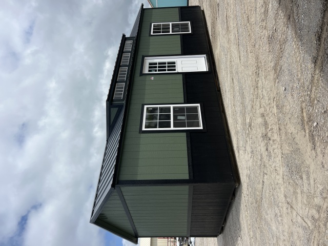 Side Utility - 12x28
