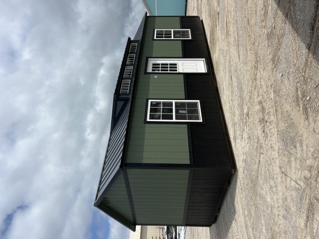 Side Utility - 12x28