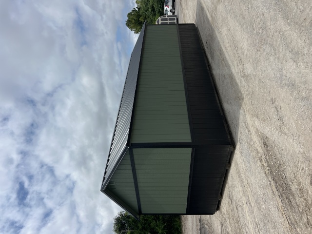 Side Utility - 12x28