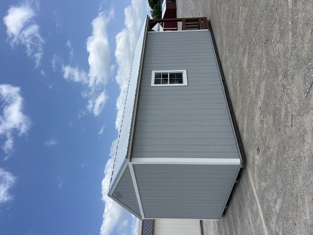 Cabin - 12x24