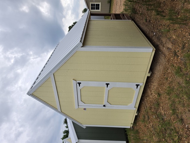 Playhouse (Hideout) - 10x12