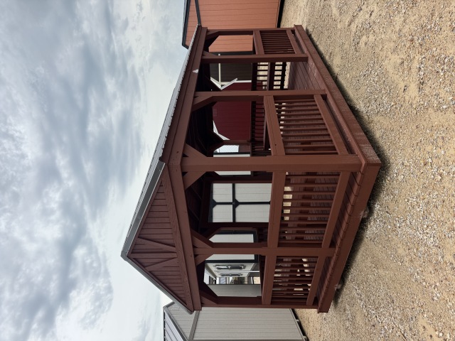 Cabana - 10x16