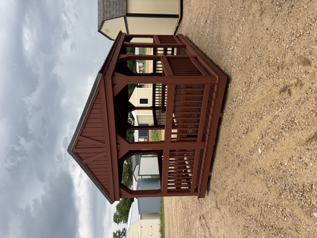 Cabana - 10x16