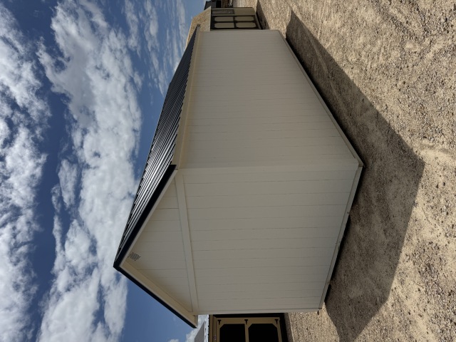 Metro Shed Garden Shed - 10x20