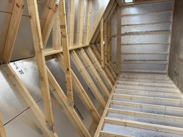 Metro Shed Garden Shed - 10x20