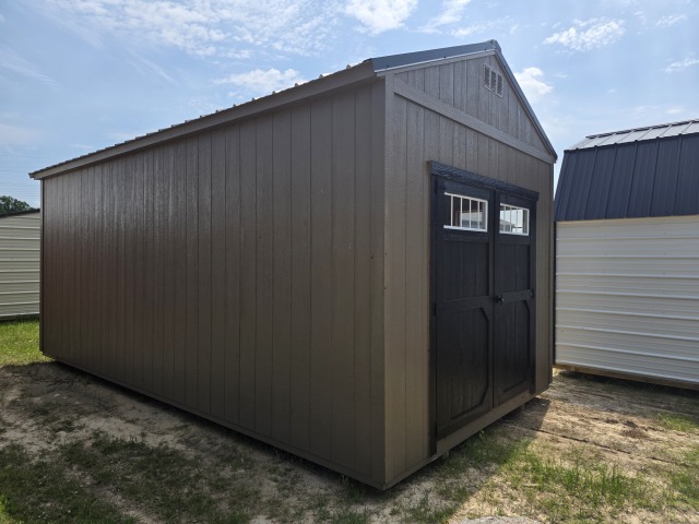 Utility Xtra Height - 10x20