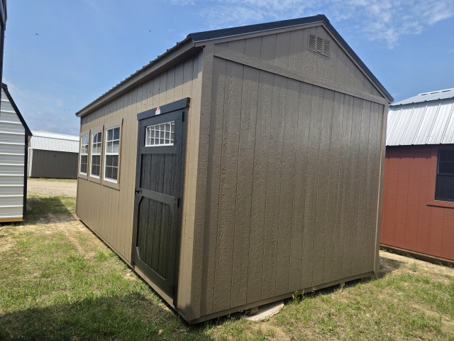Utility Xtra Height - 10x20
