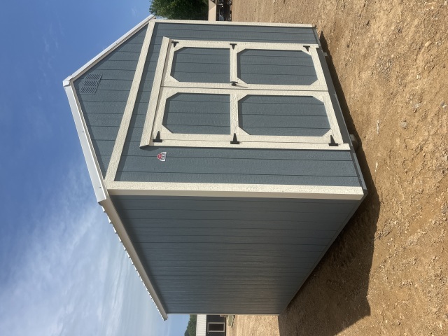 Utility Xtra Height - 10x16