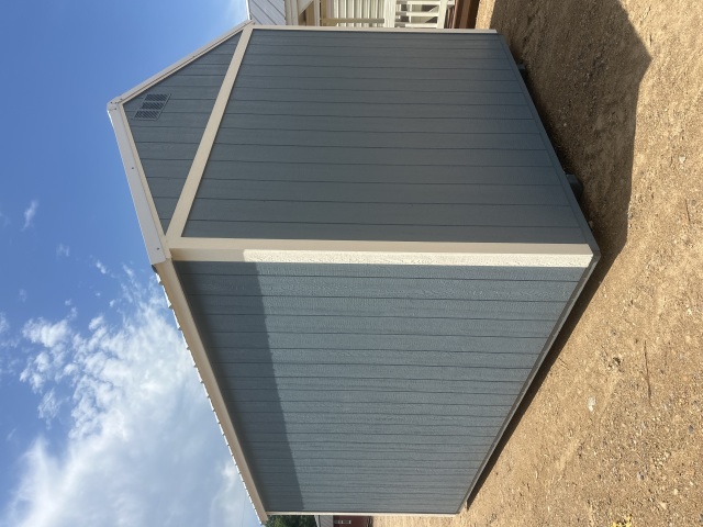 Utility Xtra Height - 10x16