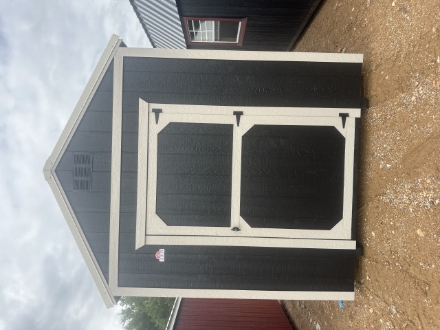 Utility Xtra Height - 8x12