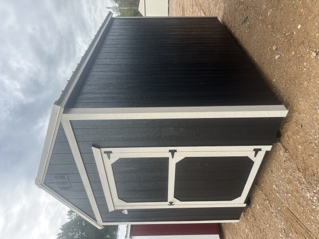 Utility Xtra Height - 8x12