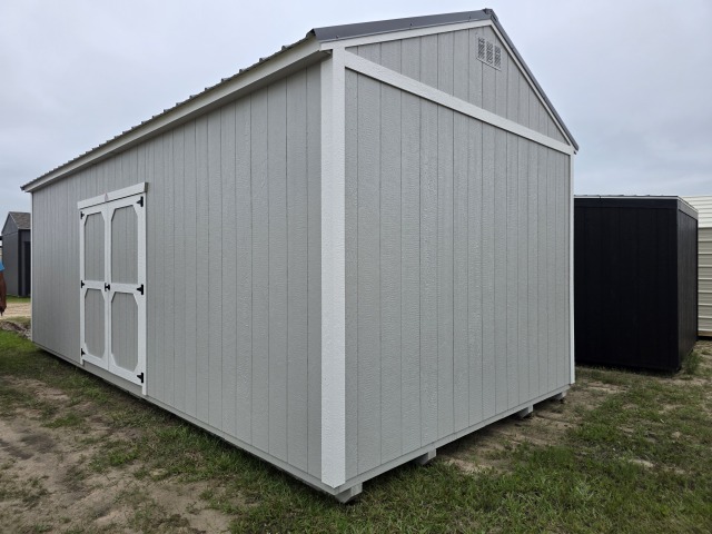 Side Utility - 12x24