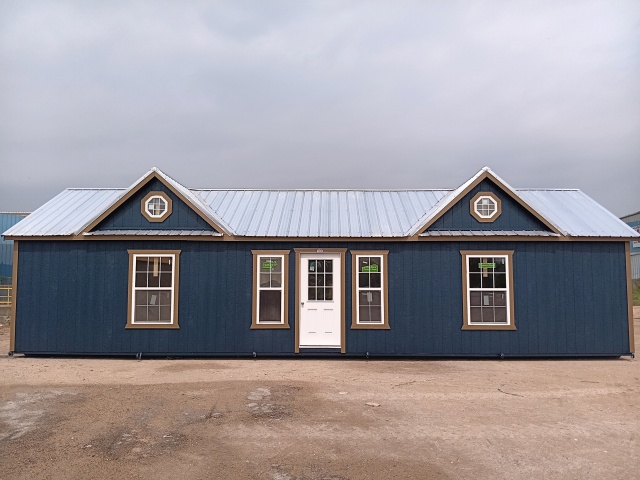 Side Utility - 16x44