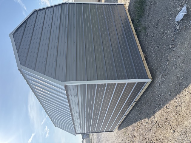 Lofted Barn - 10x16