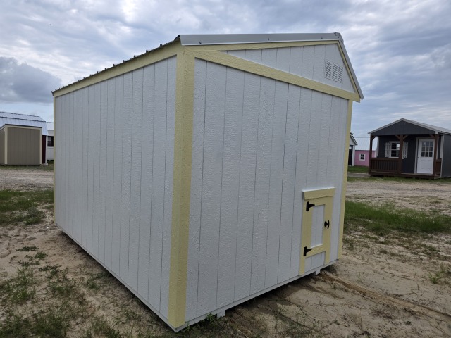 Chicken Coop - 8x12