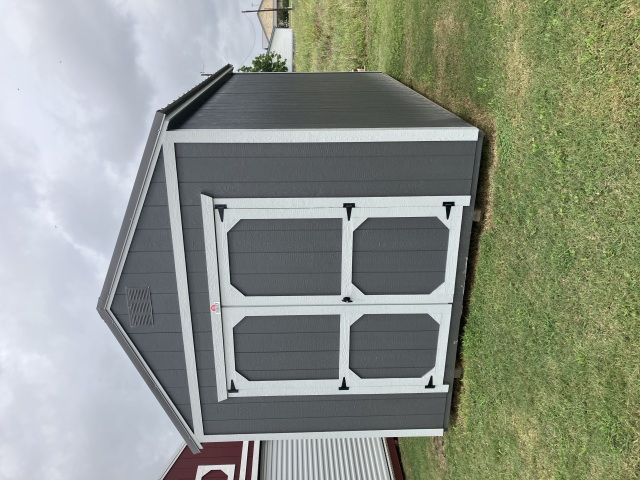 Utility Xtra Height - 10x16