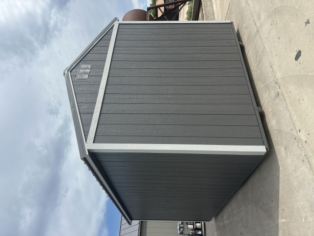 Utility Xtra Height - 10x16