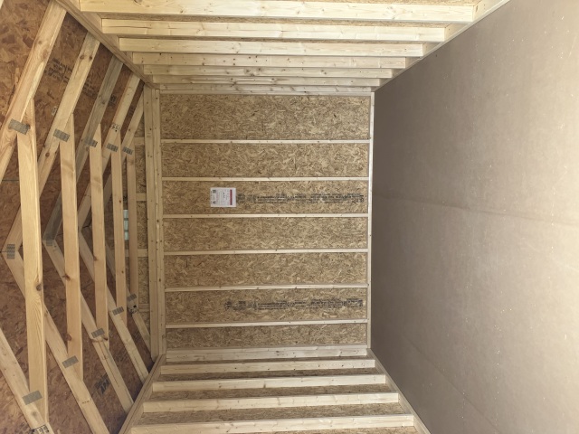 Utility Xtra Height - 10x16
