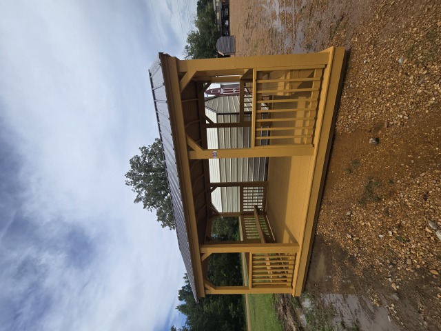 Cabana - 10x16