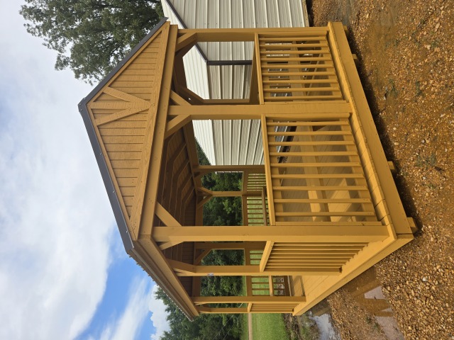 Cabana - 10x16