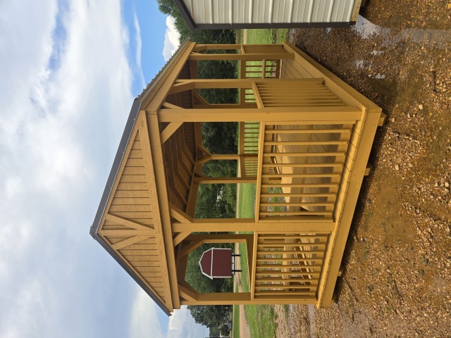Cabana - 10x16