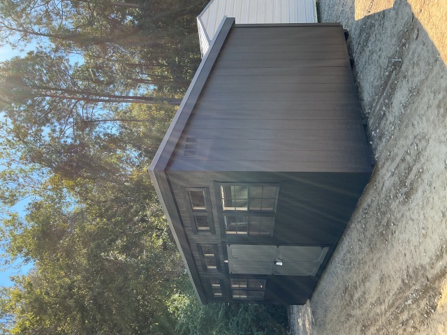Single Slope Utility - 12x24