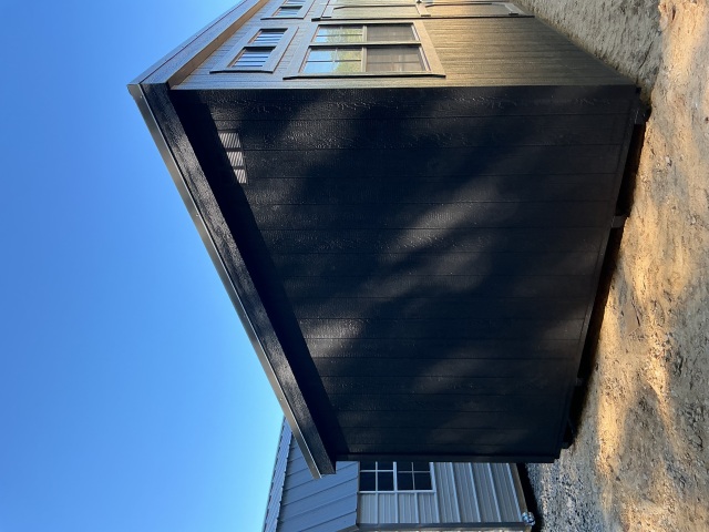 Single Slope Utility - 12x24