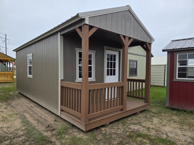 Cabin - 10x24