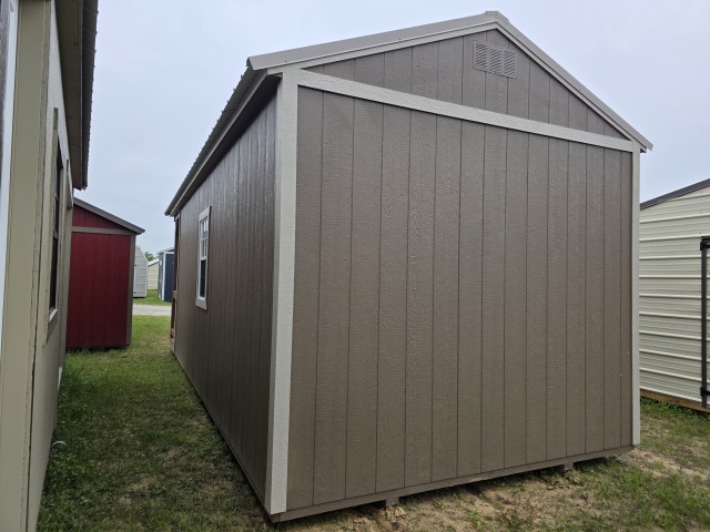 Cabin - 10x24