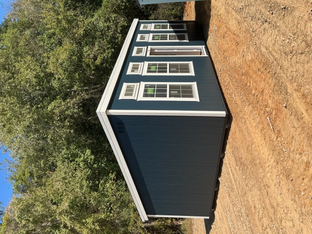Single Slope Utility - 14x28