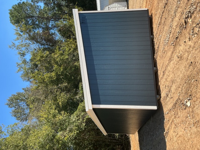 Single Slope Utility - 14x28