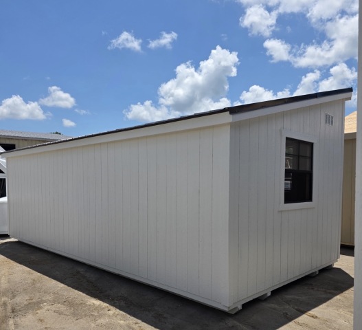 Single Slope Utility - 12x24