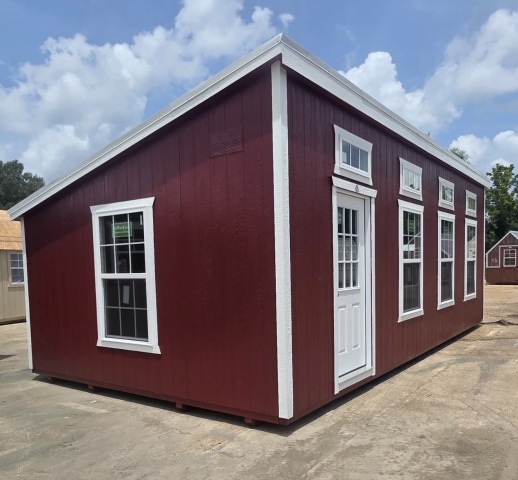 Single Slope Utility - 14x28