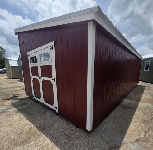Single Slope Utility - 14x28