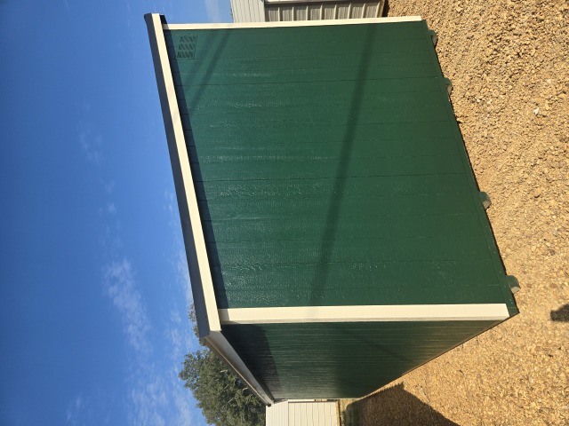 Single Slope Utility - 12x24