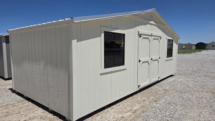 Best Value Wood (Side Utility) - 12x24