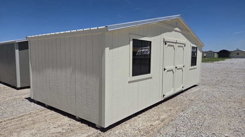 Best Value Wood (Side Utility) - 12x24