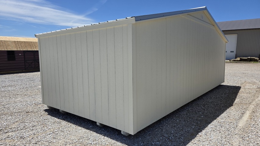 Best Value Wood (Side Utility) - 12x24