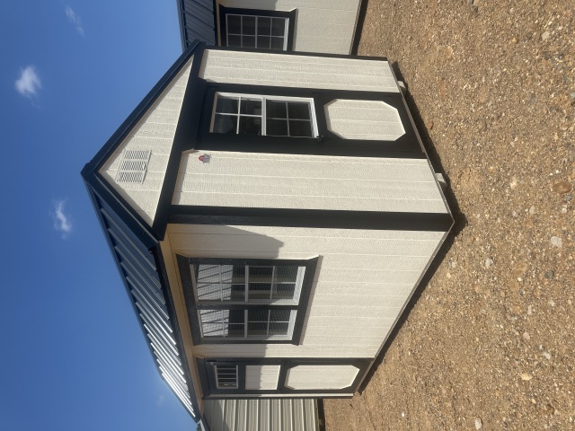 Chicken Coop - 8x12