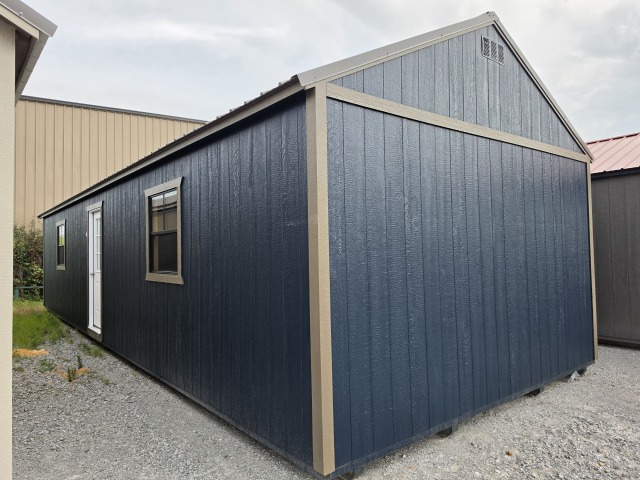 Side Utility - 14x40