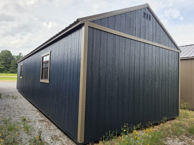 Side Utility - 14x40