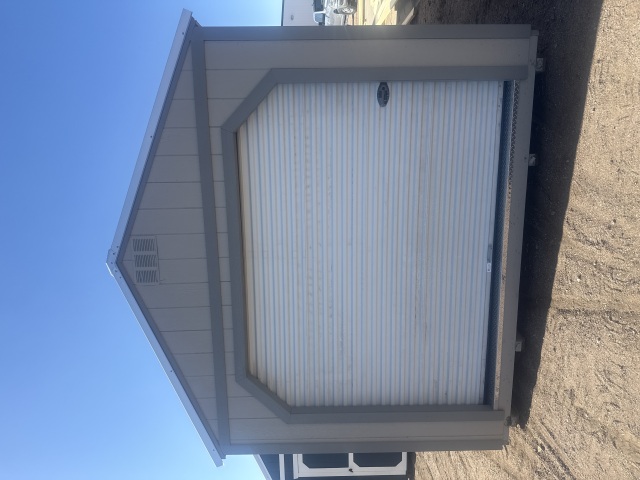 Portable Garage - 12x24