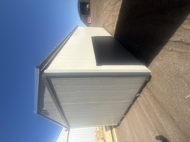 Portable Garage - 12x24