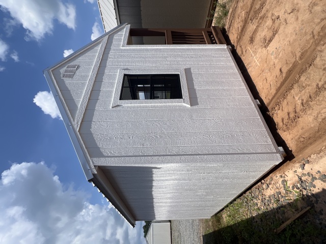 Playhouse (Side Cabin) - 12x12