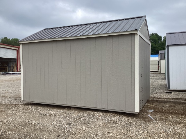 Side Utility - 10x16